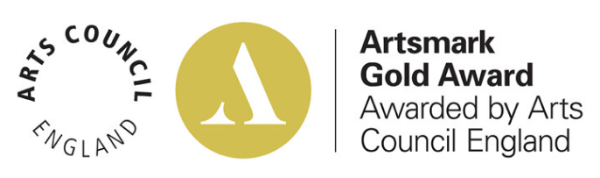 Artsmark Gold Award