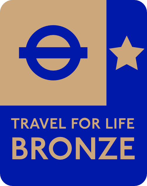 TfL Travel for Life